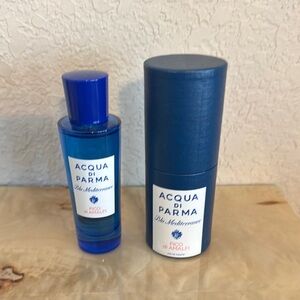 Acqua di Parma Blu Mediterraneo Eau de Toilette